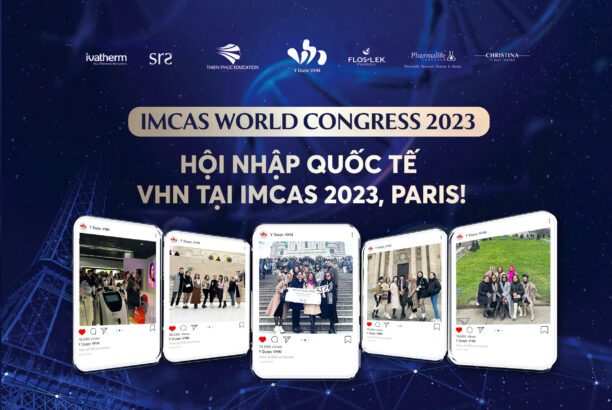 IMCAS