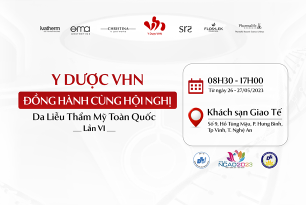 Hội nghị da liễu