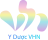 Logo VHN