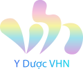 Logo VHN